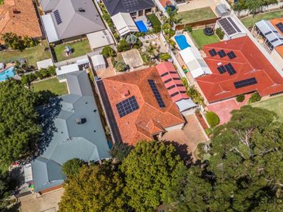 5 Arpenteur Drive, Baldivis WA 6171