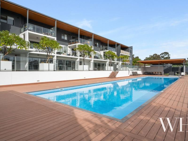 18/49 McGregor Road, Palmyra