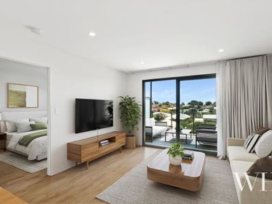 18/49 McGregor Road, Palmyra WA 6157