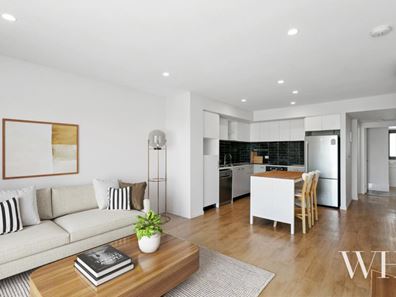 18/49 McGregor Road, Palmyra WA 6157