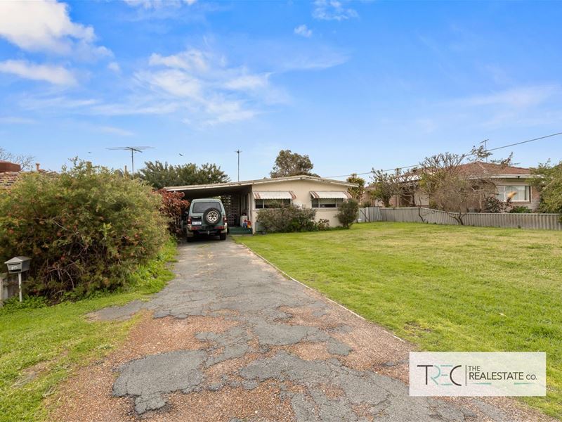 10 Eacott Street, Mandurah