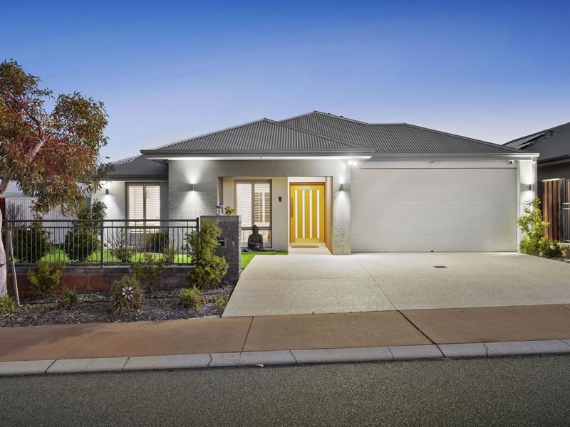 105 Pineroo Terrace, Ellenbrook