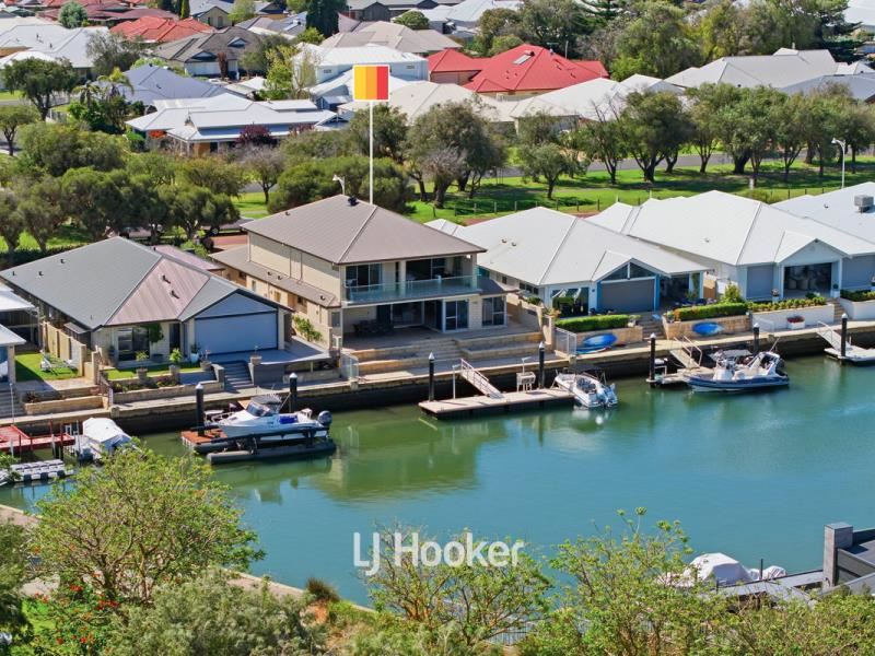 6 Burgee Cove, Geographe