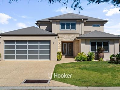 6 Burgee Cove, Geographe WA 6280