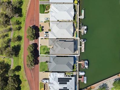 6 Burgee Cove, Geographe WA 6280