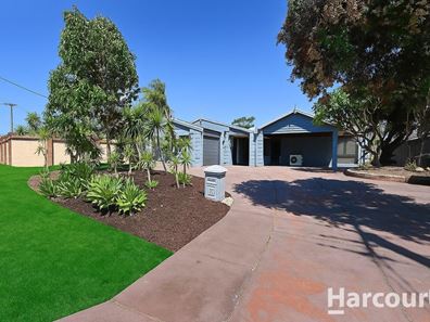 42 Redfin Crescent, Beldon WA 6027