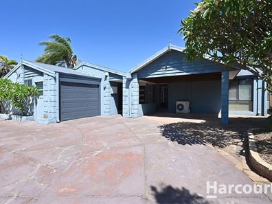 42 Redfin Crescent, Beldon WA 6027