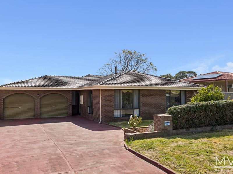 44 Goldsmith Road, Spearwood
