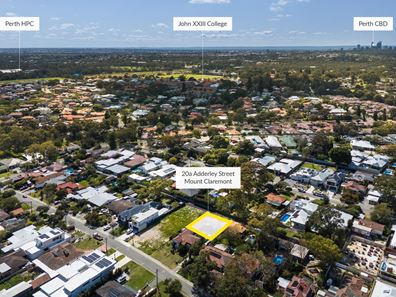 20A Adderley Street, Mount Claremont WA 6010
