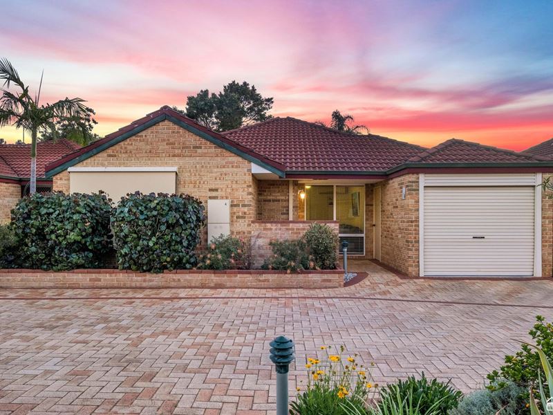 4/31 Third Avenue, Kelmscott