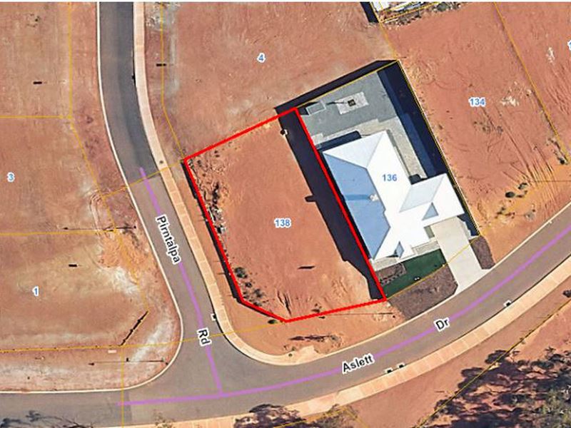138 Aslett Drive, Karlkurla WA 6430