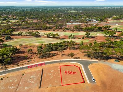 138 Aslett Drive, Karlkurla WA 6430
