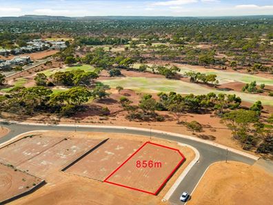 138 Aslett Drive, Karlkurla WA 6430