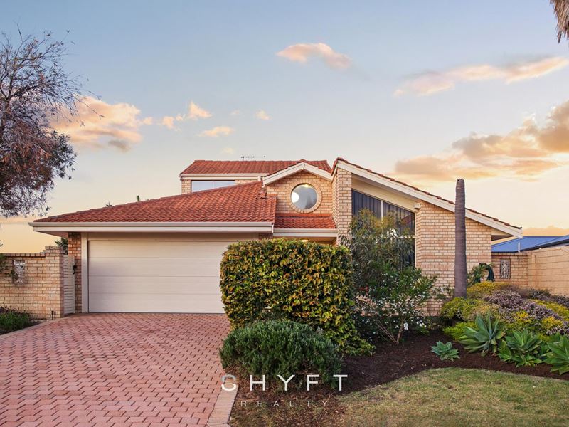 3 Kanda  Place, Mindarie WA 6030