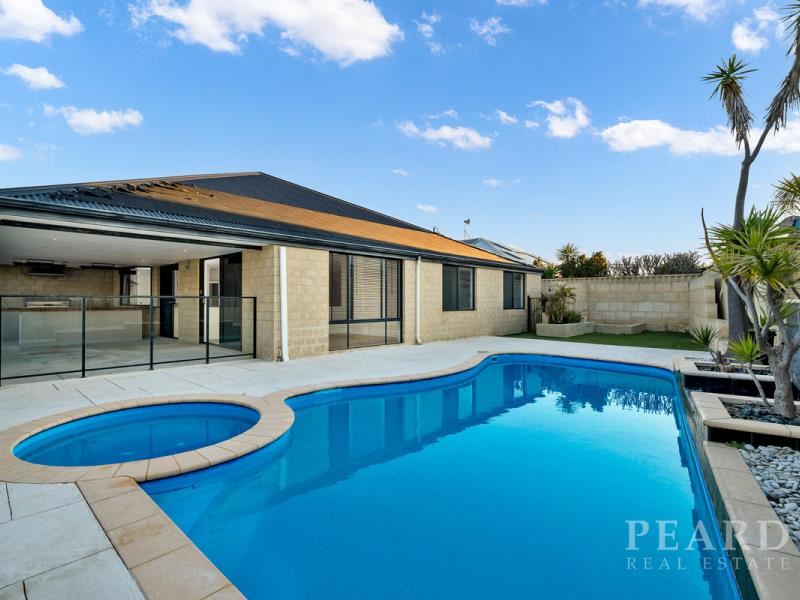 115 Homebush Drive, Butler