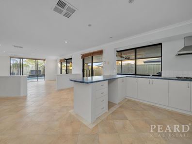 115 Homebush Drive, Butler WA 6036