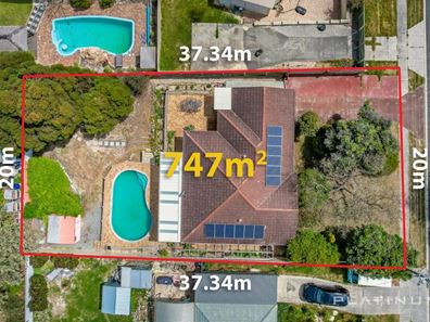 68 Prince Regent Drive, Heathridge WA 6027