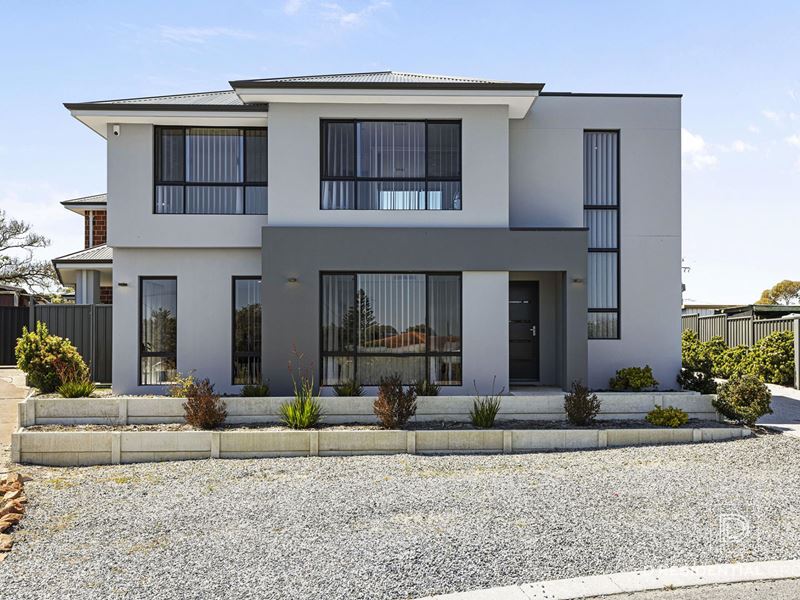 22A Dressler  Way, Girrawheen