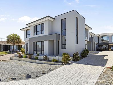 22A Dressler  Way, Girrawheen WA 6064