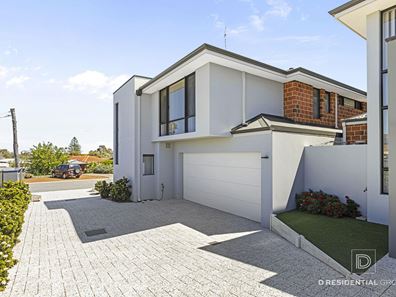 22A Dressler  Way, Girrawheen WA 6064
