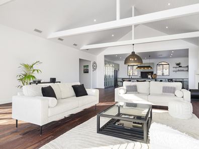 24 Sonning Loop, Yallingup WA 6282