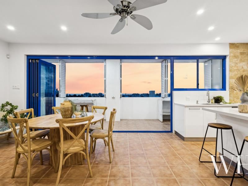 13/12 Boyd Crescent, Hamilton Hill WA 6163