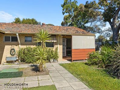 28F Sydenham Street, Kewdale WA 6105
