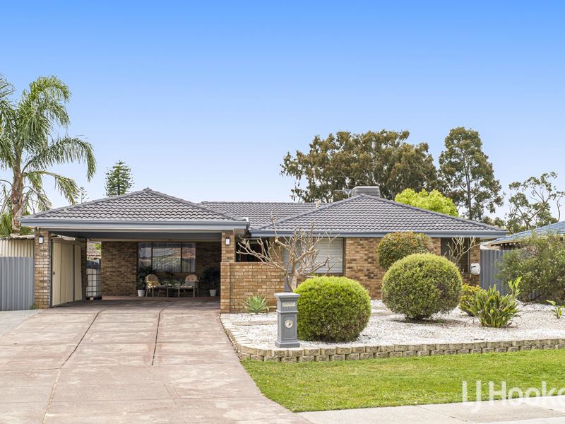 12 Prescott Drive, Gosnells