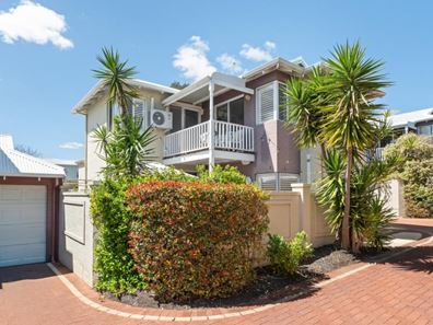 3/17 Lake Monger Drive, West Leederville WA 6007