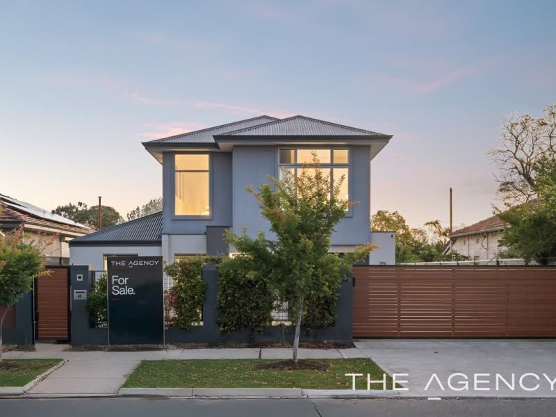 60 Kooyong Road, Rivervale WA 6103