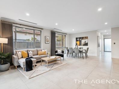 60 Kooyong Road, Rivervale WA 6103
