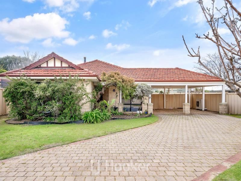5 Gannet Court, Geographe WA 6280