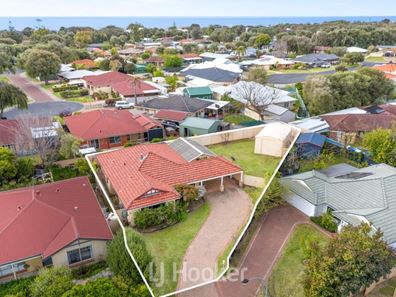 5 Gannet Court, Geographe WA 6280