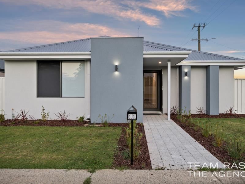11 Salisbury Road, Midvale WA 6056