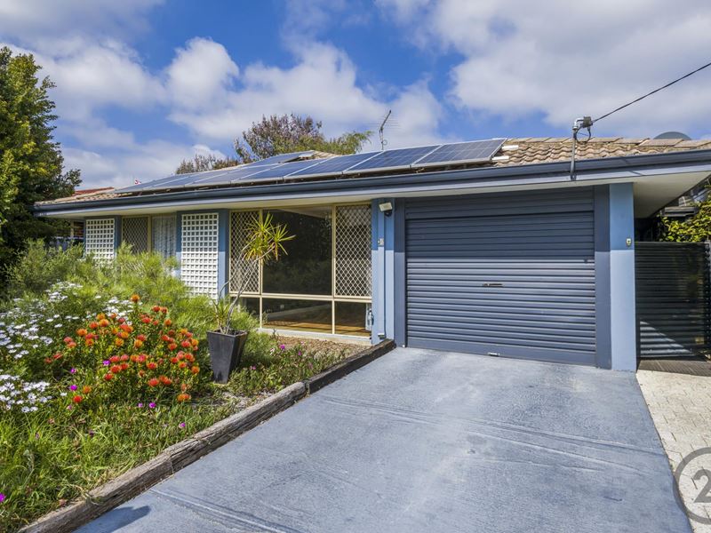 30 Gavarnie Way, Coodanup