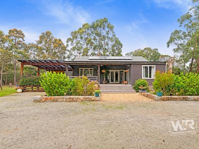 164 Bon Accord Road, Lower King WA 6330