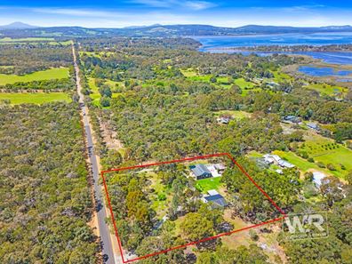 164 Bon Accord Road, Lower King WA 6330