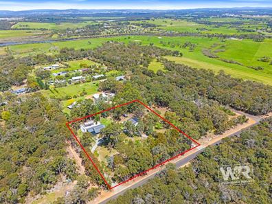 164 Bon Accord Road, Lower King WA 6330