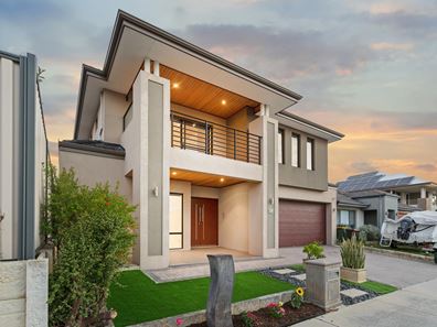 69 Cassino Drive, Stirling WA 6021