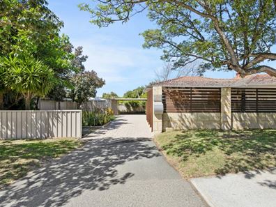 191 Ruislip Street, Wembley WA 6014