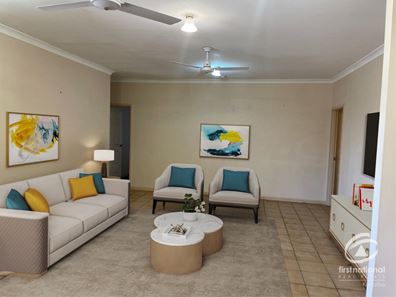 8F Wedge Place, Millars Well WA 6714