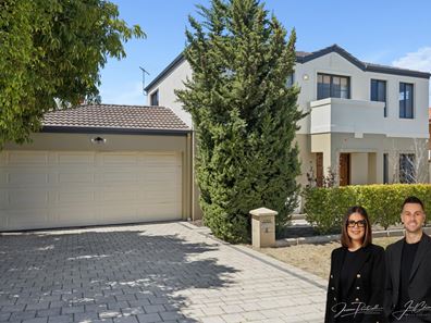 4 Ranger Road, Yokine WA 6060