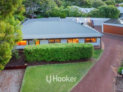 4 Mast Close, Dunsborough WA 6281