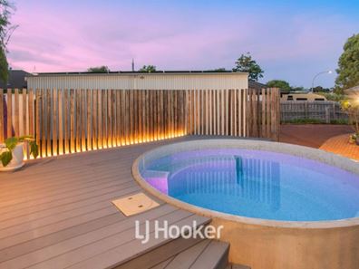 4 Mast Close, Dunsborough WA 6281