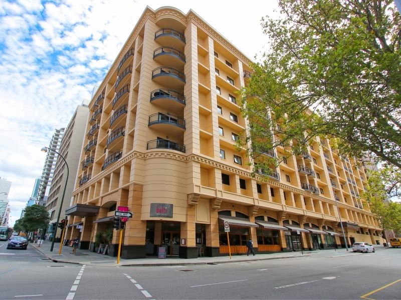 305/9 Victoria Avenue, Perth WA 6000