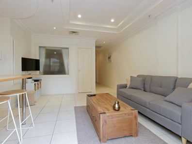 305/9 Victoria Avenue, Perth WA 6000