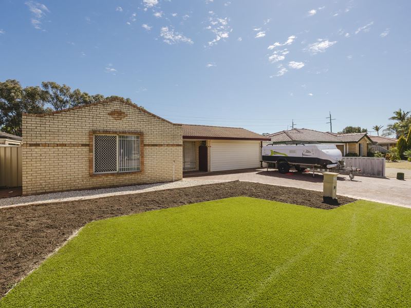 3 Linvale Court, Ballajura WA 6066