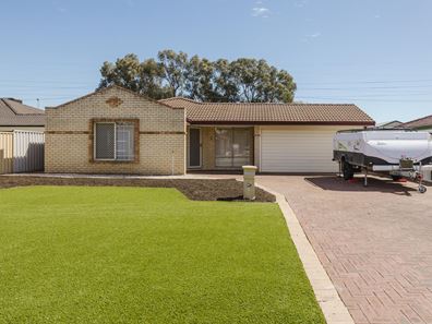 3 Linvale Court, Ballajura WA 6066