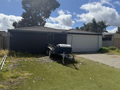 34B Chidzey Drive, Seville Grove WA 6112