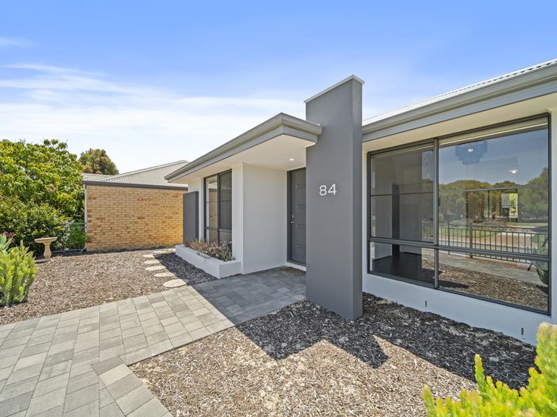 84 Verdant Crescent, Seville Grove